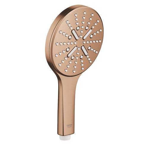 Grohe rainshower smartactive - rainshower,