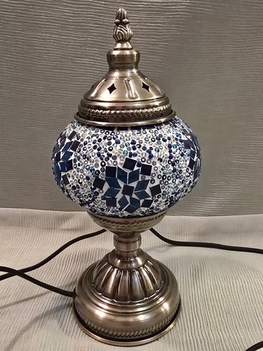 Orientalische mosaik - orientalische,