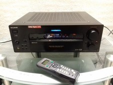 Sony STR-DB930QS schwarz 5.1