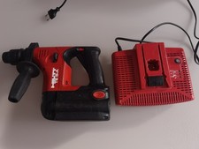 HILTI TE6A Akkubohrhammer