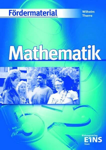 Mathematik lehr fachbuch - mathematik:, lehr-/fachbuch