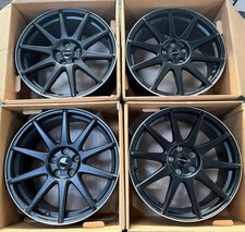 4x Borbet GTX 8x 19 Zoll 5x112