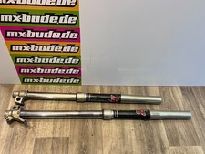 Honda CR 125 Gabel Upside Down USD Fork Suspension Kayaba Motocross MX Showa 5KZ