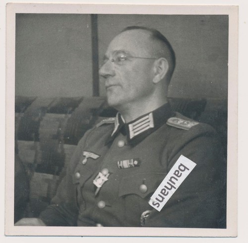 Foto aus nachlass schwere - foto,