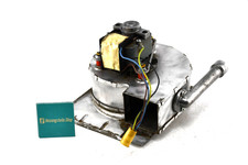 Junkers Gebläse ZR ZSR ZWR 18