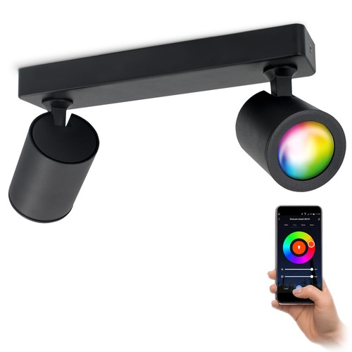 Tenjo smarthome spotbalken - tenjo,