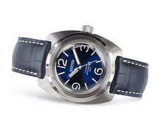Vostok 170962 blue wostok - vostok,
