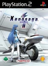 Xenosaga 2 - Jenseits von Gut