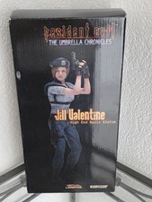Resident Evil The Umbrella