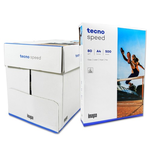 Inapa tecno speed - speed, kopierpapier