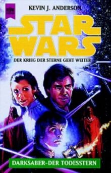 Star wars darksaber der - star,