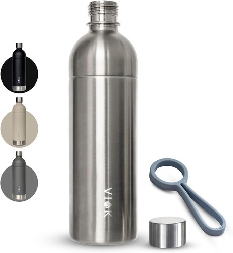 Flasche für aarke - aarke, carbonator