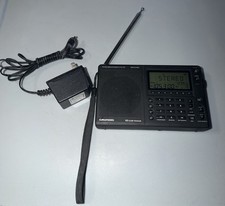 Grundig G3 Globe Traveler FM