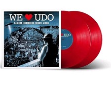 Udo lindenberg we - lindenberg,