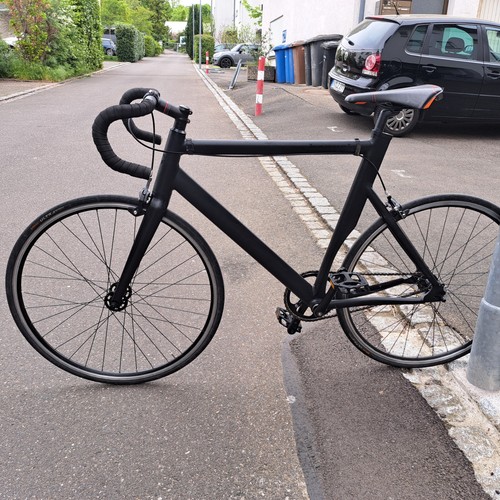 Rennrad marke bonvelo zoll - bonvelo,