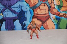 He man Figur/ Masters of the