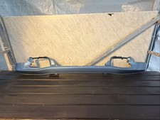 FrontSpoiler vorne Lippe