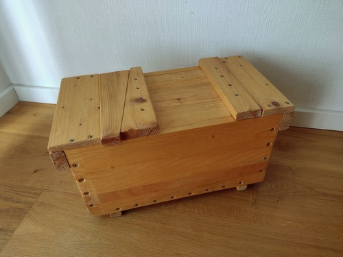 Japanischer werkzeugkasten - japanischer,