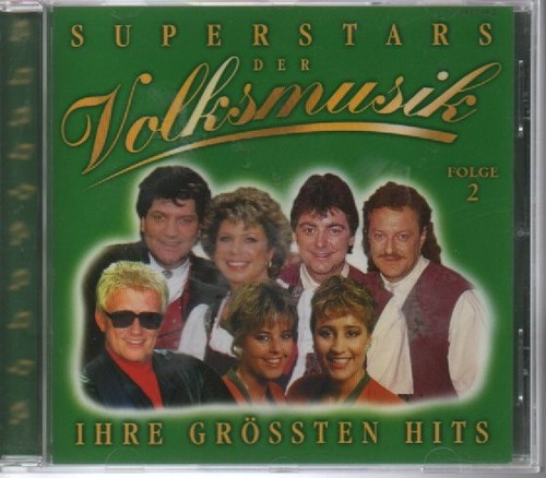 Superatar der volksmusik - der,