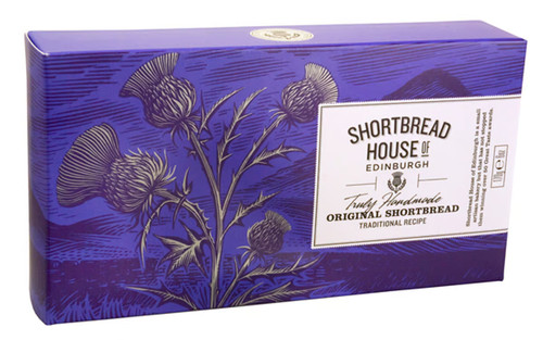 Shortbread house edinburgh - of,