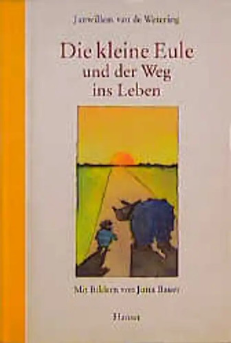 Die kleine eule - kleine, und