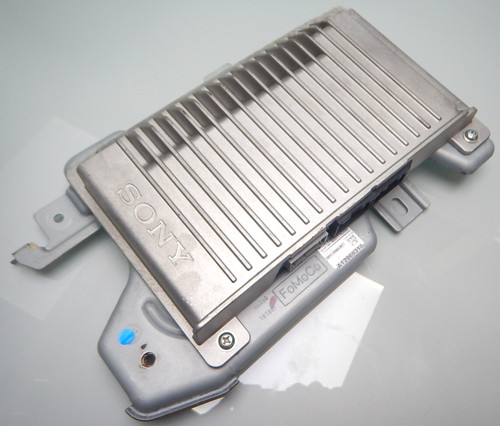 Ford mondeo kombi sony - ford,