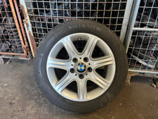 1x BMW 1er F20 F21 Alufelge IS40 205/55R16 Sommerreifen 6796201 Z