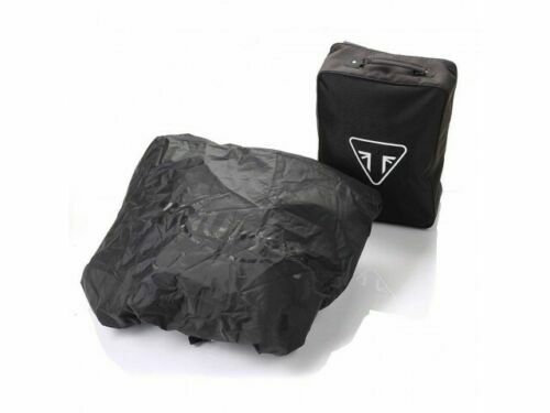 Triumph motorrad abdeckplane - triumph,