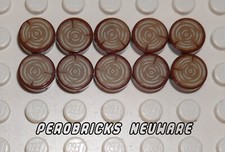 Lego 10 x Fliese/Fliesen 1x1