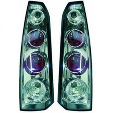 Rückleuchten Set für Opel