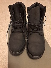 Neu Timberland Boots Stiefel