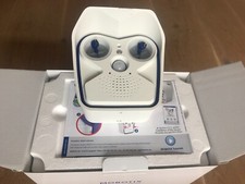 Nagelneue Mobotix M16B Kamera nur Gehäuse, keine Bildsensoren