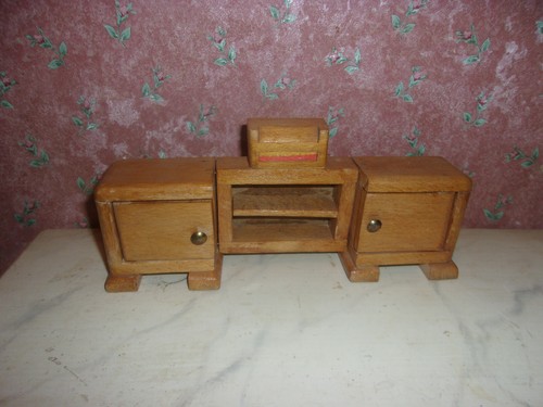 Alter schrank mit - schrank,