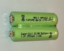 Ersatz-Akku -Spezial- für