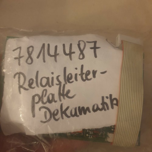 Viessmann 7407165 relaisleiter - 7407165,