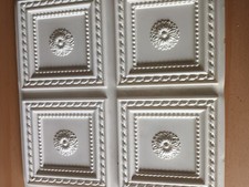 Deckenplatten ,Kunststoff, Restbestand