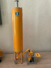 BAUER BG 40 MAT SKC30