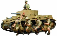 Deutscher Panzerkampfwagen II