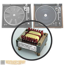 Dual CS704 CS721 NETZTRAFO! In D produzierter, absolut passgenauer Ersatz NEU!!!