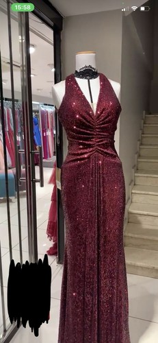 Modabella damen abendkleid - modabella,