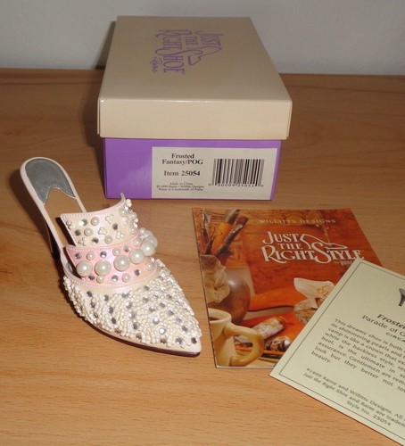 Miniatur high heel - miniatur,