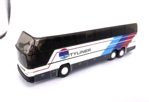 Rietze bus modell - bus, 1/87