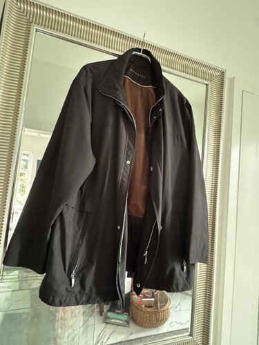 Neu wertig popeline harrington - wertig,