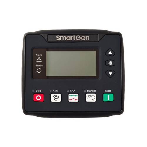 New hgm410n automatic - hgm410n, module