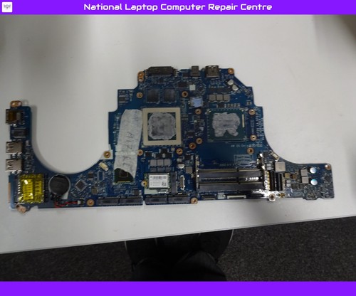 Dell alienware laptop - dell,