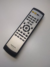 ORIGINAL Onkyo RC-616DV