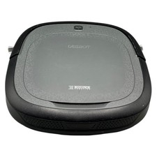 Ecovacs DA5G.11 Saugroboter Vakuumreiniger DEFEKT Ersatzteil Bastler Staubsauger