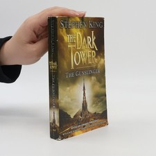 The dark tower. The