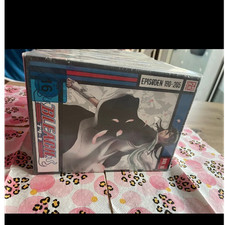 Kazé bleach dvd box set - kazé,