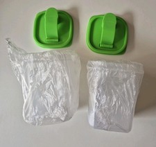 Tupperware mess & go